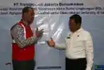 Komitmen Transjakarta Terhadap K3L