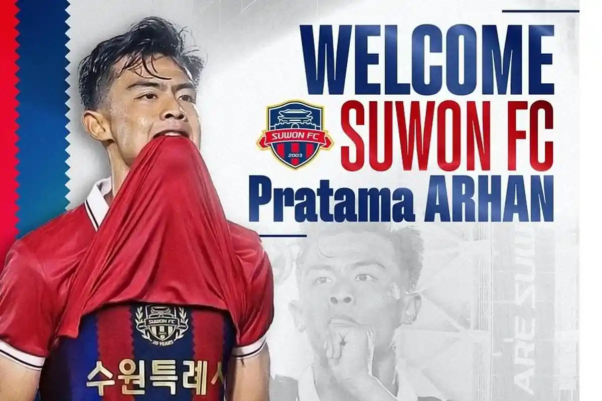 Jadwal Suwon FC di Indonesia, Eks PSIS Semarang Gabung Latihan di Bali Usai Membela Timnas Indonesia