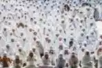 Zikir Menghadapi UN 2014