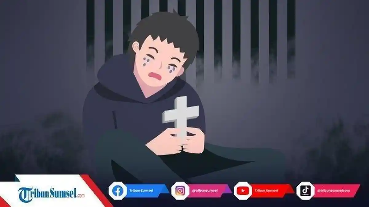 50 Contoh Ucapan Duka Cita Kristen yang Berisi Doa dan Penghiburan
