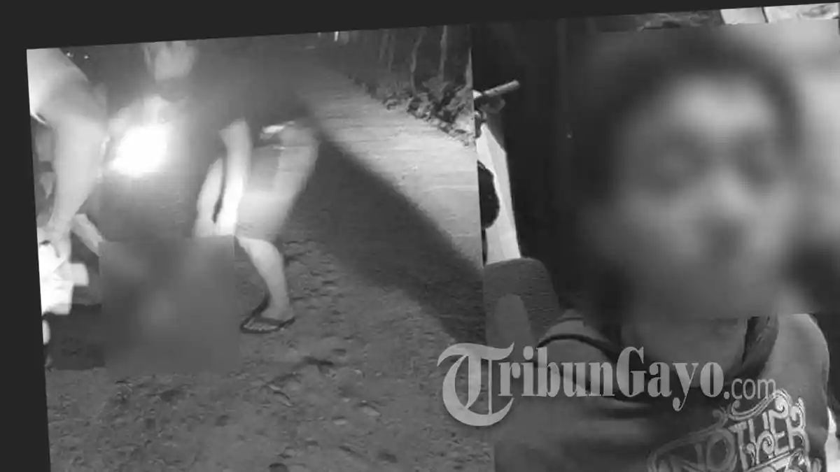 Pelaku Pembacokan 5 Orang Tewas di Aceh Ditangkap Setelah 8 Hari Buron