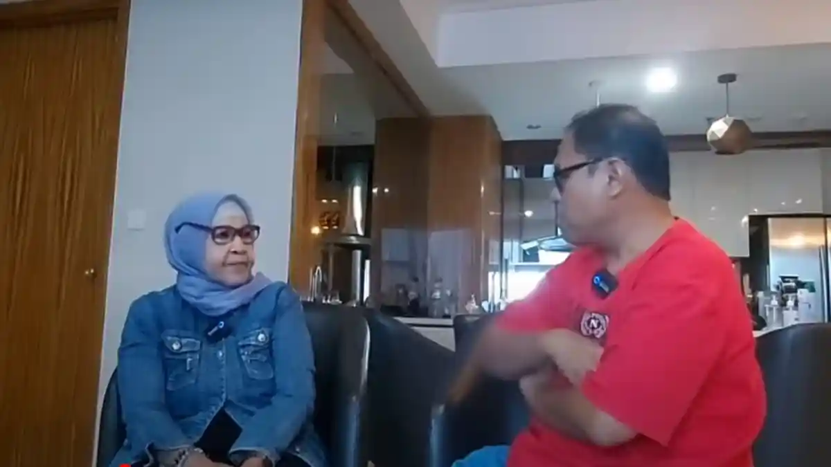 WANITA Ini Ungkap Hal Mengejutkan, Menangis Uangnya Tak Dikembalikan Oleh Ustaz Yusuf Mansur