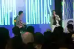 Talkshow Bongkar Aspirasi Ridwan Kamil