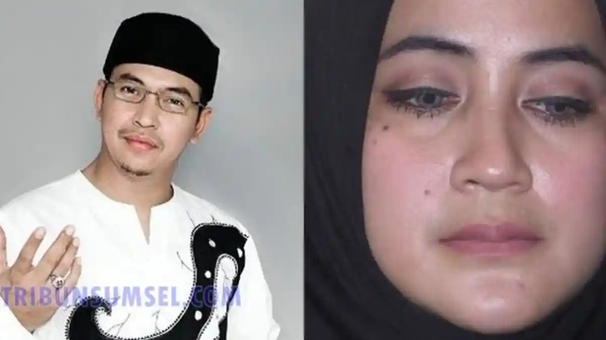 Kabar Duka Dari Istri Mendiang Ustaz Jefri Al Buchori, Sang Anak Bahkan Sebut Ummi Pipik Egois