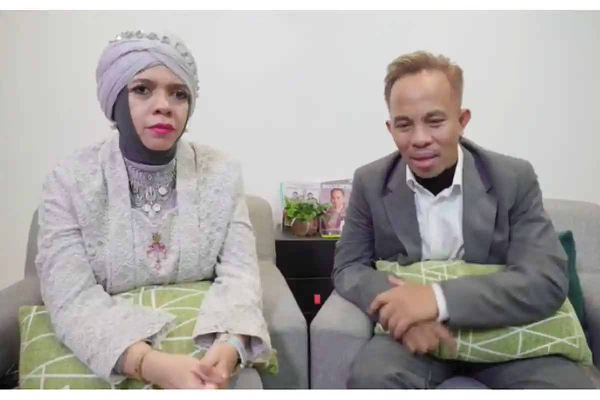 Tuduh Orangtua Atta Halilintar Kabur ke Malaysia karena Terlilit Utang, Umi Afif: Ada yang Dikibulin