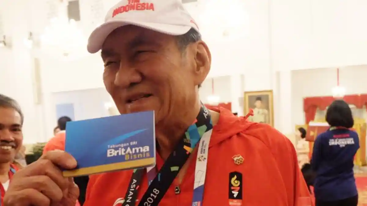 Daftar 15 Orang Terkaya di Indonesia, Hartono Bersaudara Belum Tergantikan Selama 11 Tahun