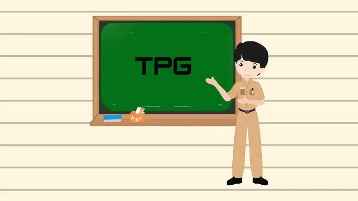TPG Non ASN 2026 Mulai Cair, Ini Cara Cek Status Pencairan dan Syarat Penerimanya - Tribunkaltim.co