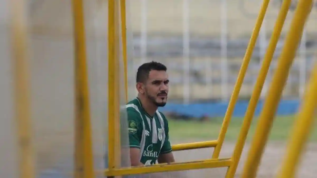 Juninho Cabral Dikabarkan Dilirik Persijap Jepara, Suporter PSMS Medan Berharap Bisa Dipertahankan