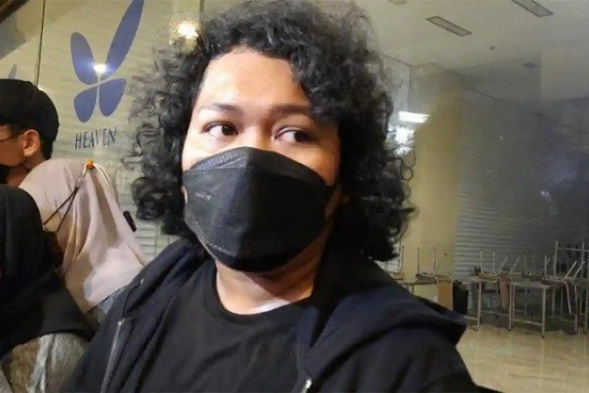 Tak Mau Beberkan Identitas Marshel Widianto di Kasus Dea OnliFans, Polisi: Kalian Pasti Tahu