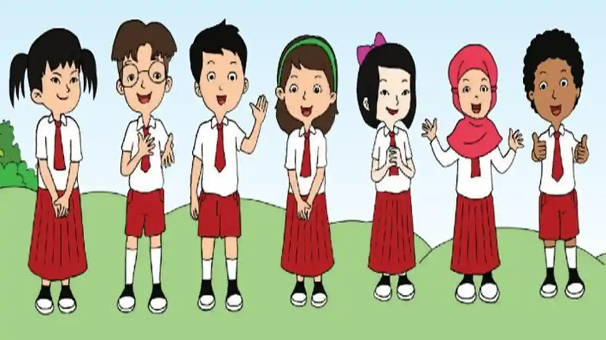 Kunci Jawaban dan Latihan Soal Bahasa Indonesia Kelas 2 SD Semester 2, Tema 5 Pengalamanku