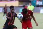 Kalahkan Aceh, Papua Raih Emas Sepak Bola Putra PON XX