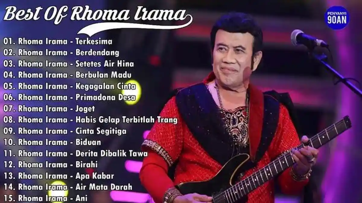BEDA Pendapat Ridwan Kamil & Uu Ruzhanul, Emil Bilang Rhoma Irama Melanggar, Uu Bela Bang Haji