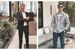 4 Sumber Uang Vincent Verhaag, Suami Jessica Iskandar yang Sering Disebut Suami 'Greenflag'