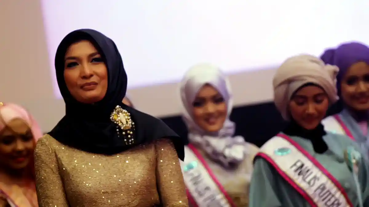 Kata Fadli Zon, Kasus Arzetti Bilibina Kecil, Tak Perlu Dibesar-besarkan