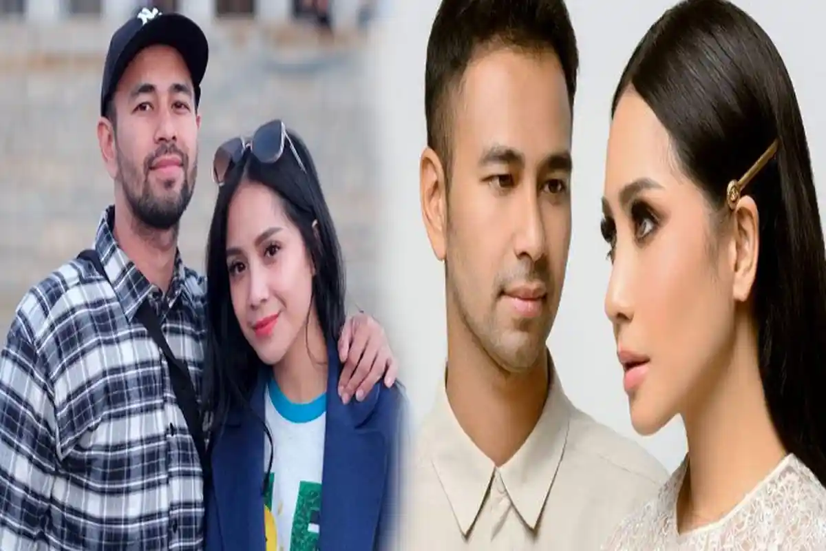 Bikin Pangling, Intip Aura Cantik Nagita Slavina Kenakan Gamis dengan Balutan Hijab Branded