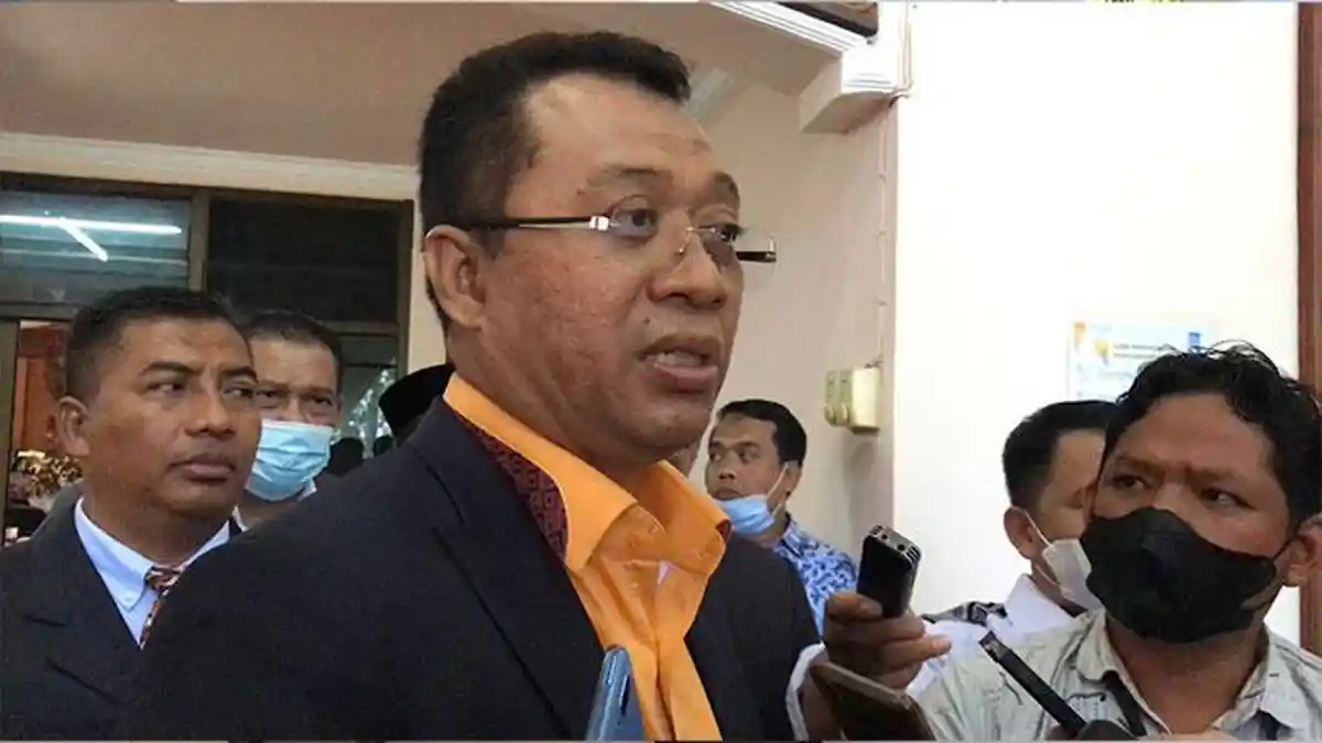 Singgung Pilpres 2024, Zulkieflimansyah: Nama yang Muncul Bukan Anies, Ganjar, & Prabowo, Tapi Raffi