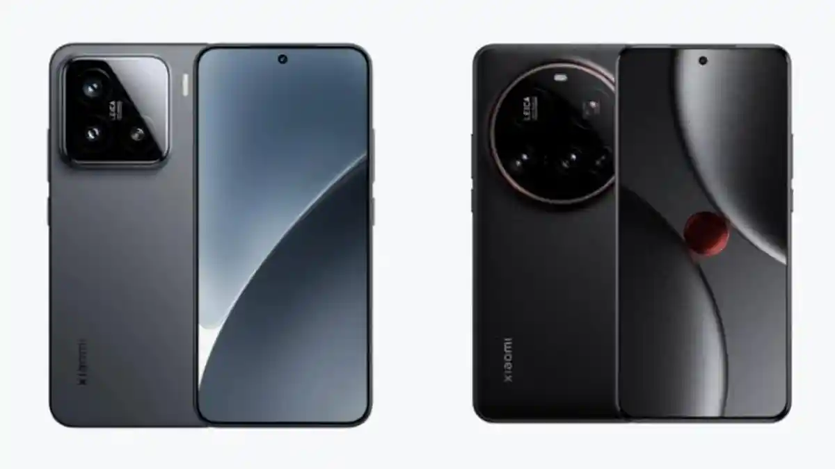 Daftar Harga HP Xiaomi Terbaru September 2025, Bandingkan Xiaomi 15 dengan Xiaomi 15 Ultra