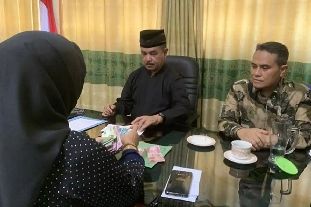 Jelang Hari Guru Nasional 25 November, PB PGAI Kumpulkan Donasi Untuk Guru Supriyani