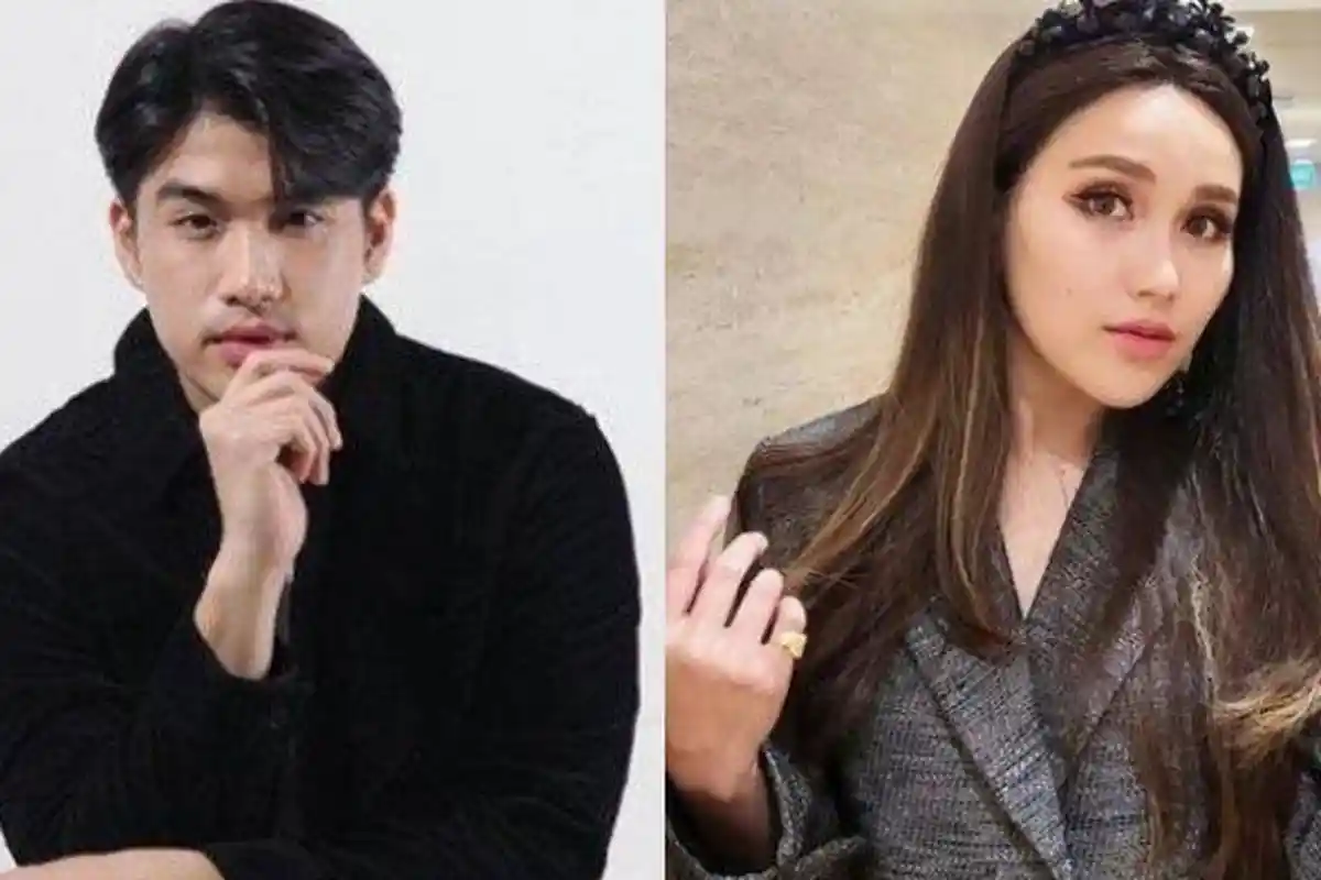 Sikap Aneh Ayu Ting Ting Saat Ketemu Victor Agustino Lagi Disorot, Ada Perubahan yang Mencolok