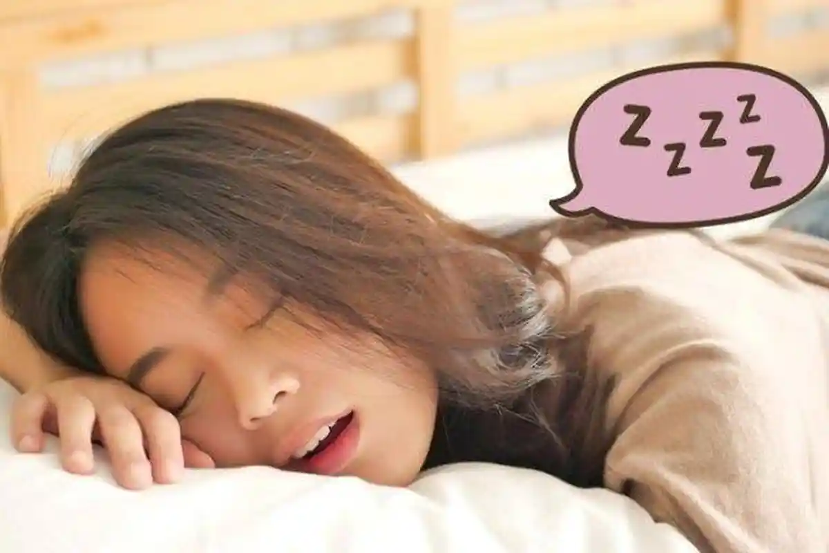 Tidur setelah Makan Sahur? Berikut Penjelasan Dokter Spesialis Penyakit Dalam