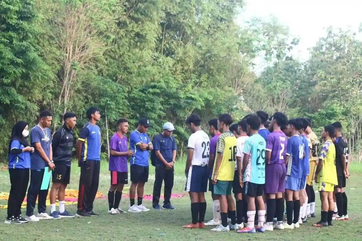 Resmi, Gresik Punya Dua Wakil di Liga 3