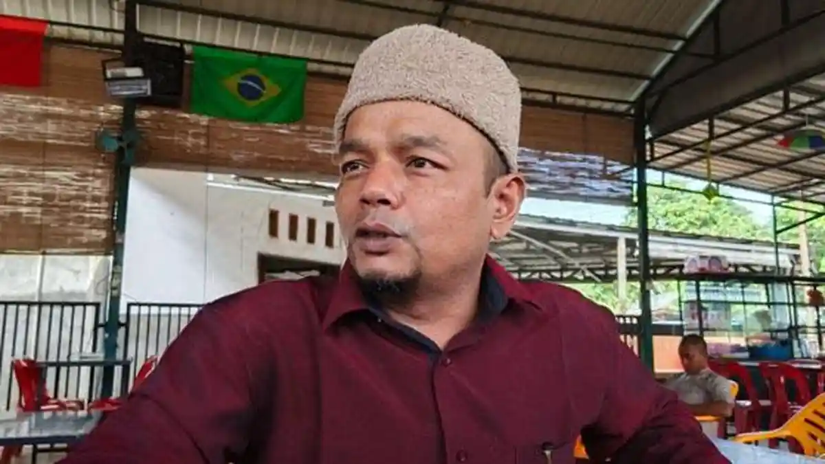 DPRK Pidie Soroti Nasib Ratusan Guru Lulus P3K Tahun 2022 belum Terima SK