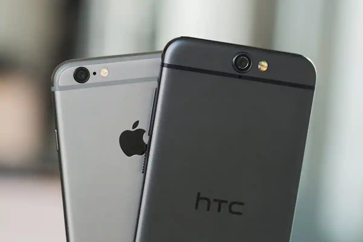 Sama Tapi Beda, 7 Smartphone Ini Terlihat Miliki Desain Serupa! yang Terakhir Mirip Banget Deh