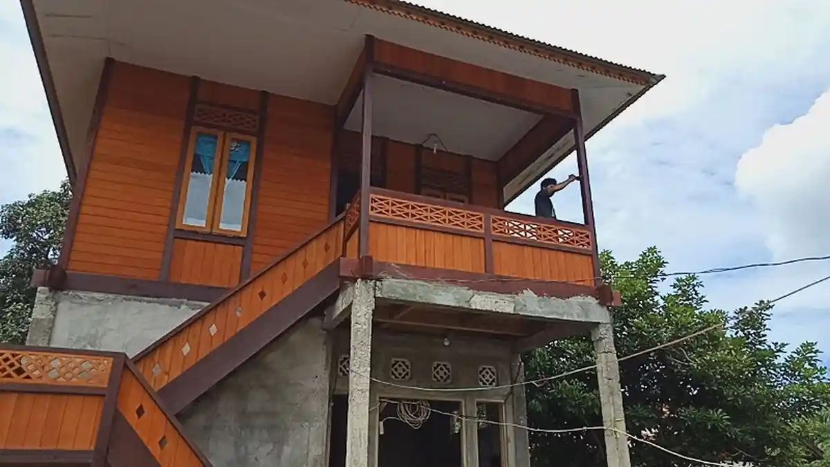 Ternak Liar dan Hospitality Jadi Pekerjaan Rumah KEK Likupang