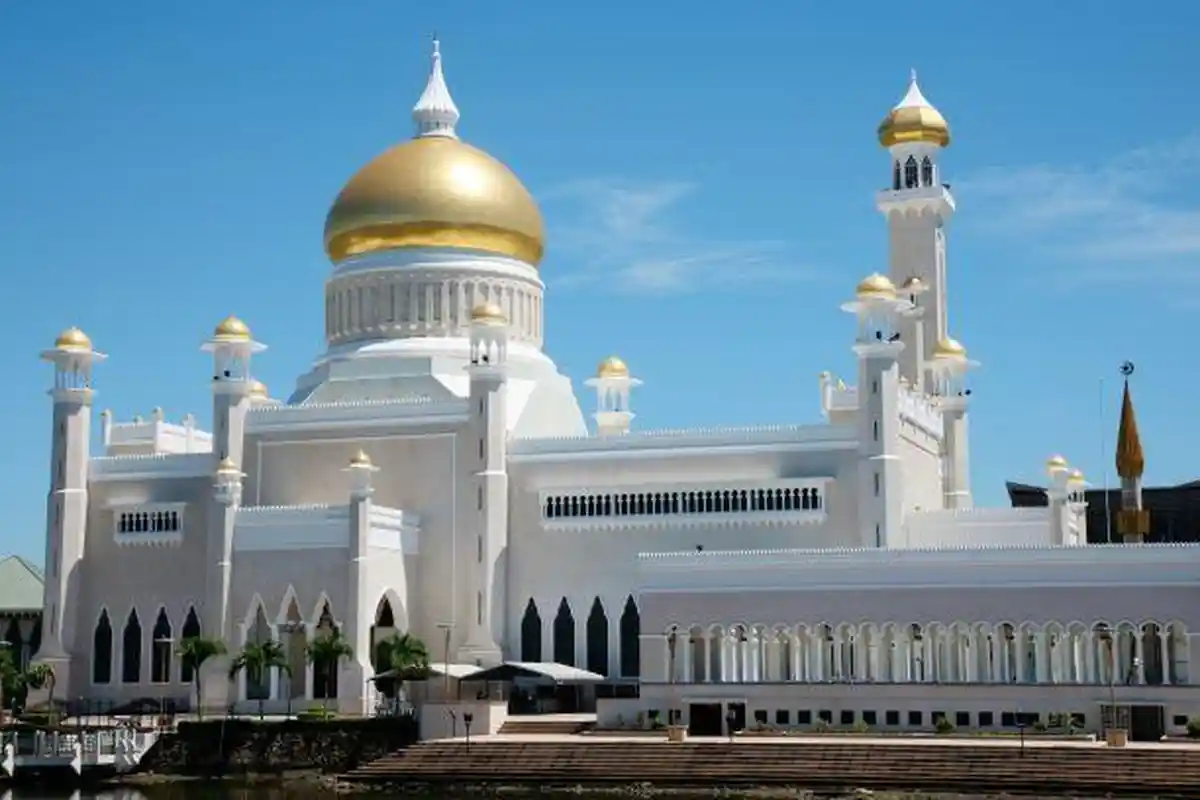 Brunei Darussalam Bakal Usir Wisatawan yang Liburan Lebih dari 2 Minggu, Jika Langgar Terima Sanksi