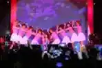 Konser Cherrybelle di Manado