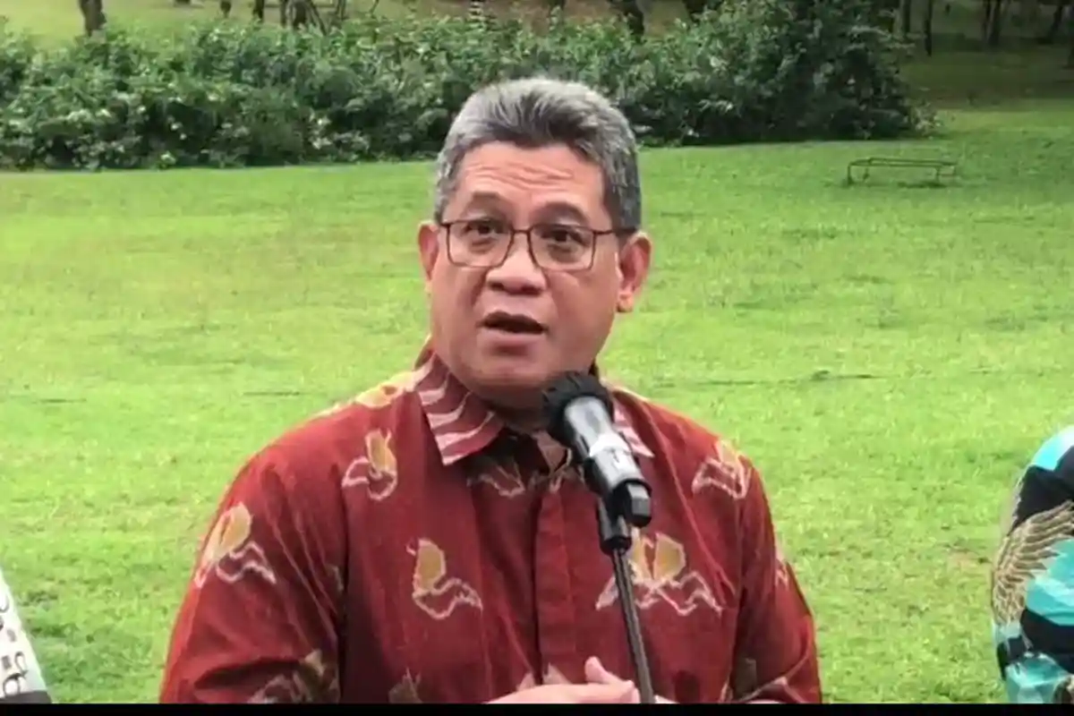 Ada Penyesuaian MDR QRIS 0,3 Persen, BI Ungkap Alasannya