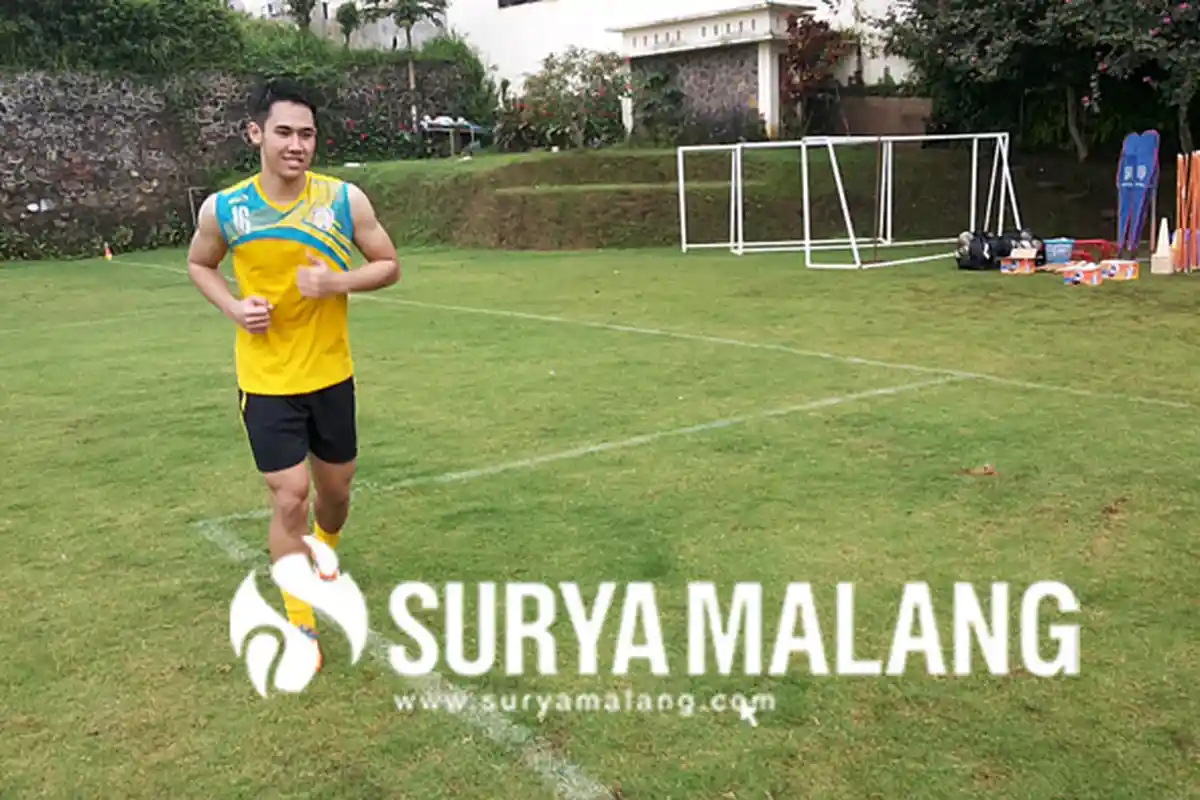 Ini Pujian Milo kepada Dua Pemain Muda Arema