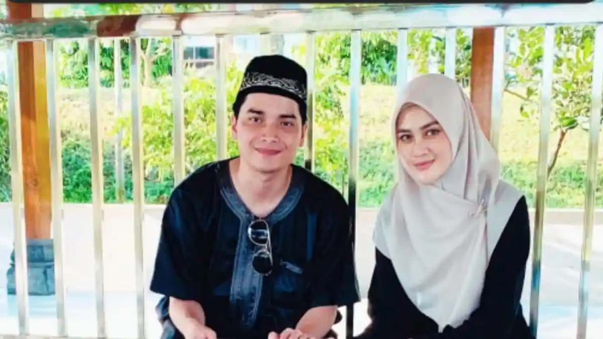 Henny Rahman Ungkap Sosok yang Jodohkannya dengan Alvin Faiz