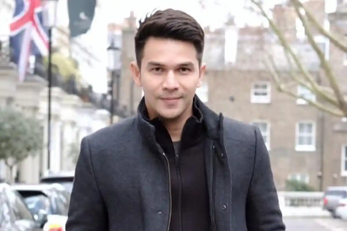 Ungkap Komunikasi Terakhir dengan Ashraf Sinclair, Jonathan Frizzy: Waktu Itu Aku Minta Tolong