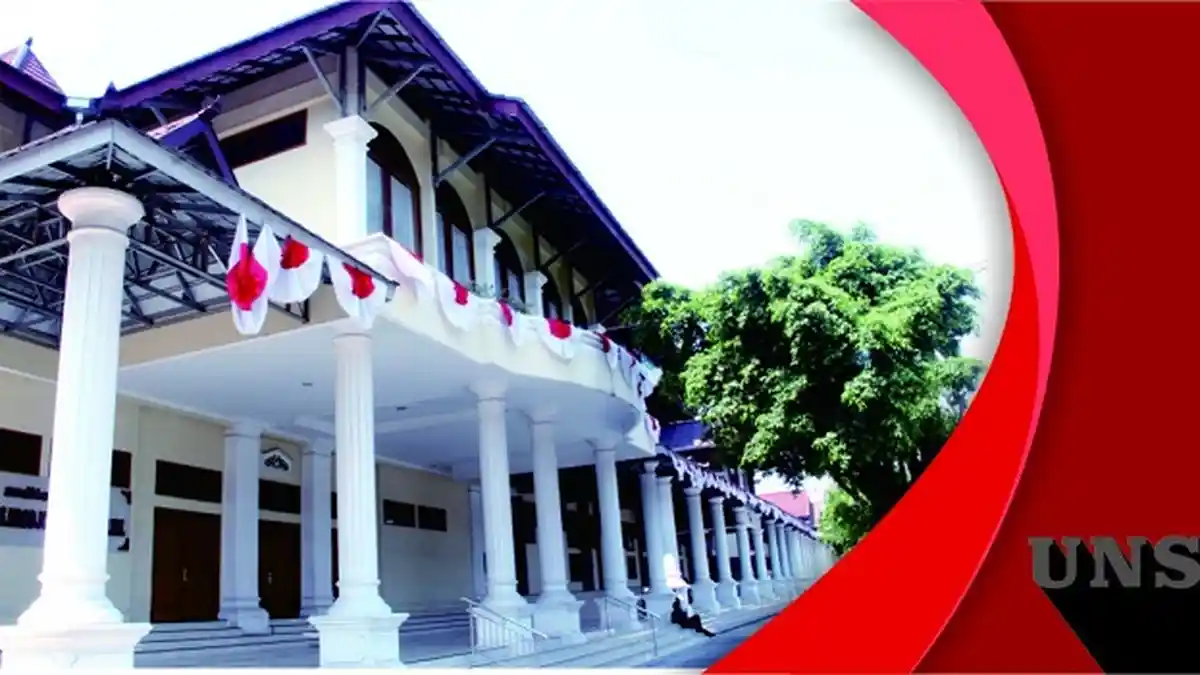 Selain UNS Solo, UNSA Juga Berlakukan Kuliah Online selama 2 Pekan