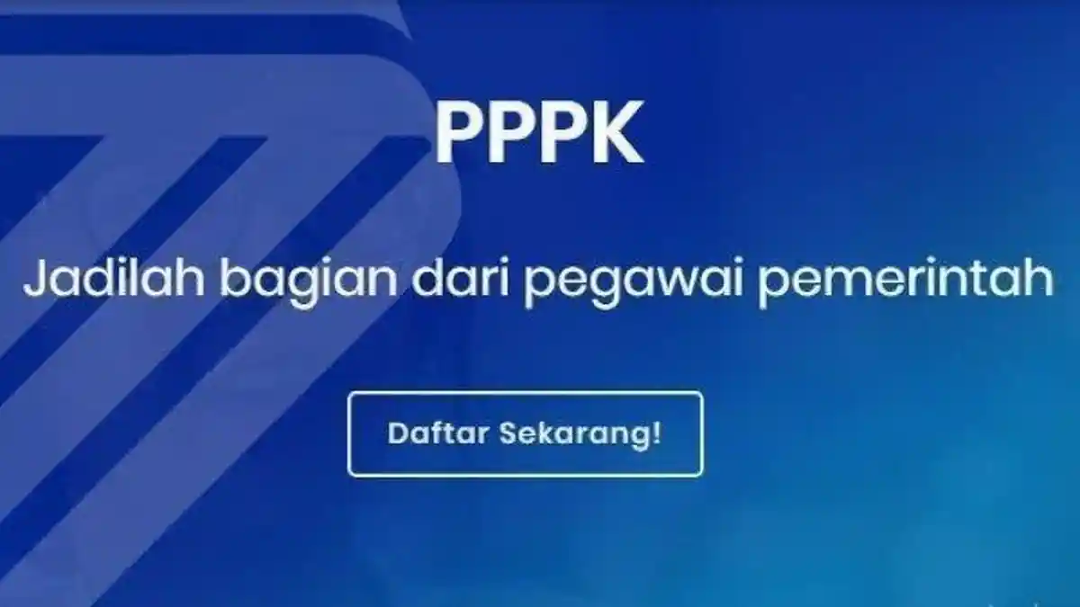 UPDATE Pengumuman Hasil Seleksi PPPK/P3K 2019, Baru 95 Pemerintah Daerah Tunggu Digital Signature