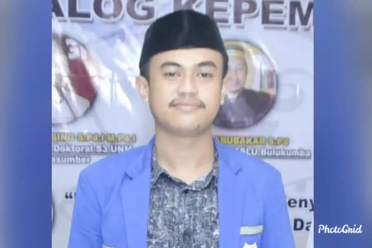Dianggarkan Rp 13 M, PMII Bulukumba Minta Penggunaan Anggaran Covid-19 Tepat Sasaran dan Transparan