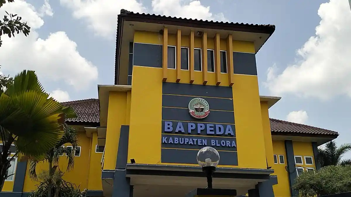 Pemkab Blora Masih Menunggu Kebijakan dari Pemerintah Pusat Terkait Program Makan Bergizi Gratis 