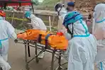 Sudah 5 Nyawa Melayang Akibat Longsor di TPST Bantargebang, Terbaru Sopir Truk Ditemukan Tewas