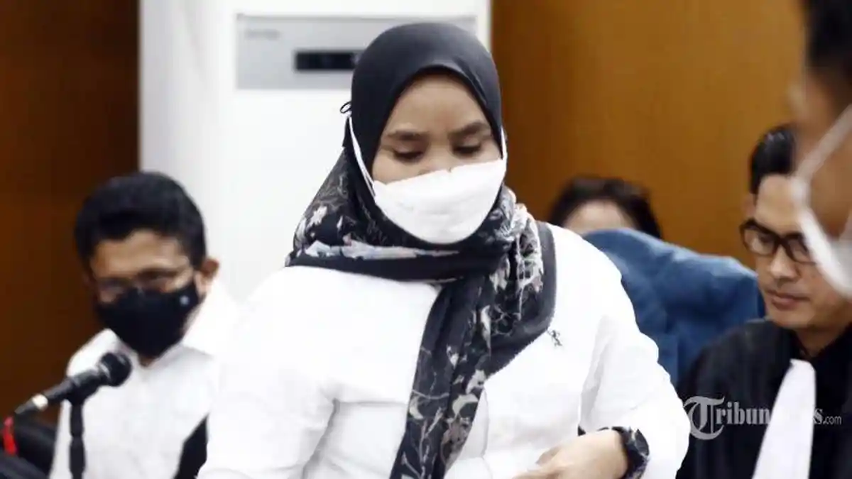 Pakar Mikro Ekspresi Tanggapi Kesaksian ART Ferdy Sambo yang Berubah, Ada Kemungkinan dapat Tekanan