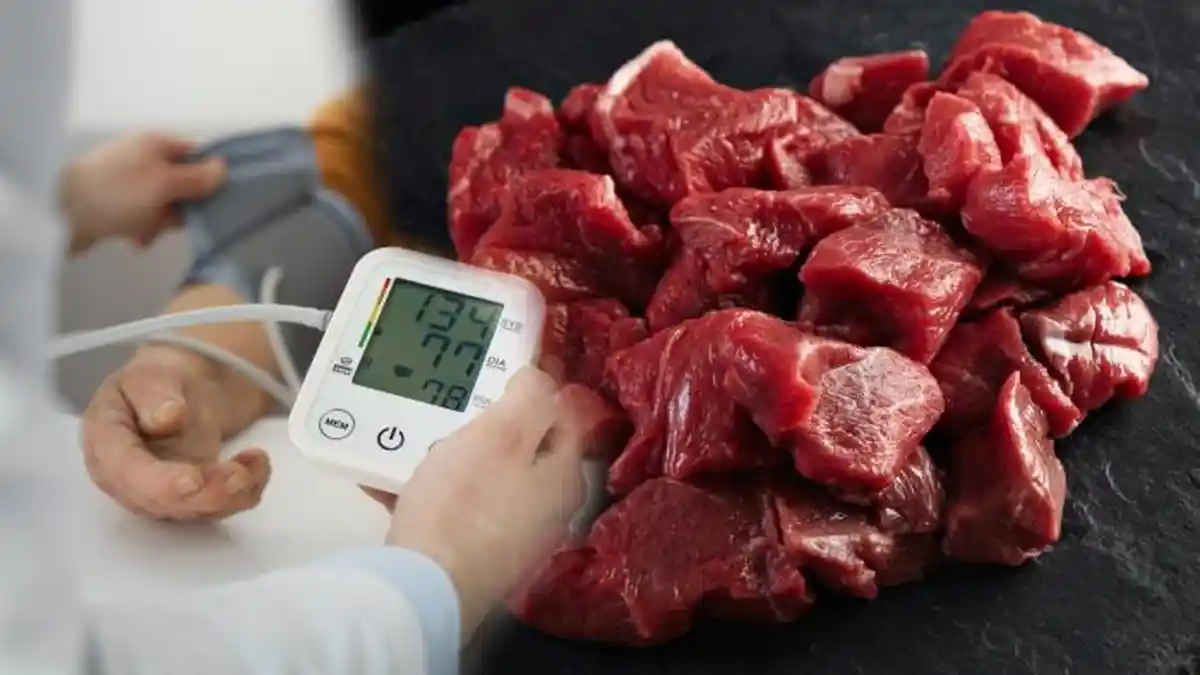 Banyak Makan Daging Kambing Bikin Darah Tinggi? Tenang, 7 Buah Ini Bisa Turunkan Tensi!