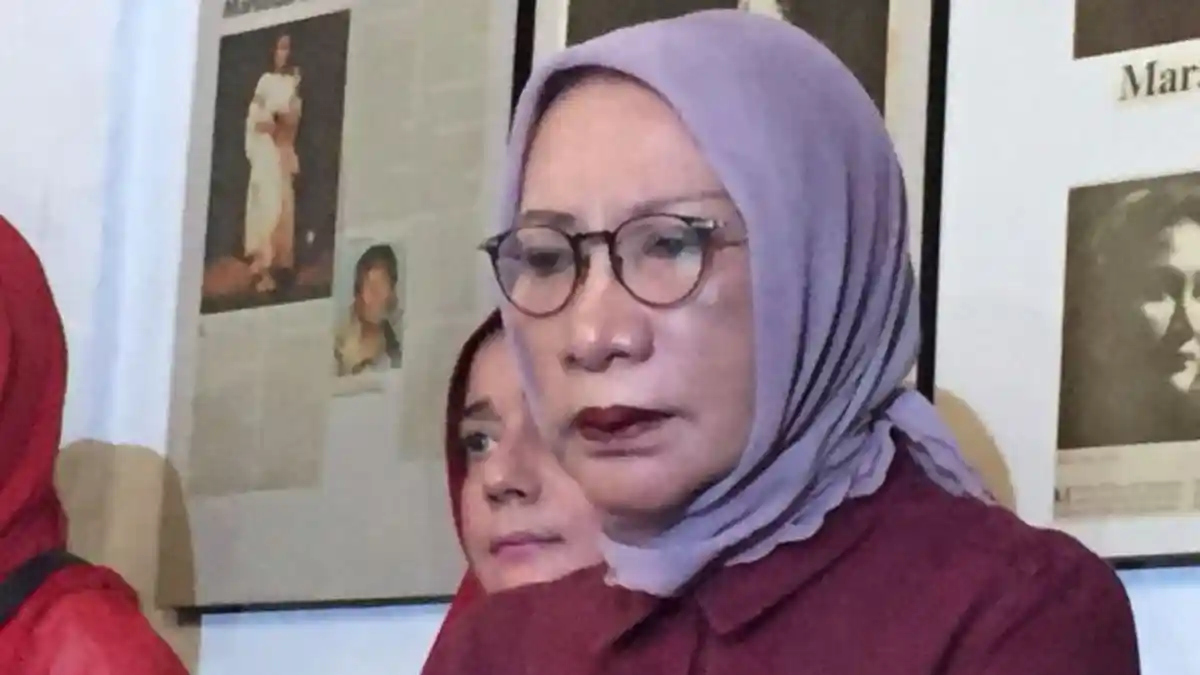 Pengakuan Lengkap Ratna Sarumpaet Mengaku Berbohong Dianiaya, Lihat Videonya