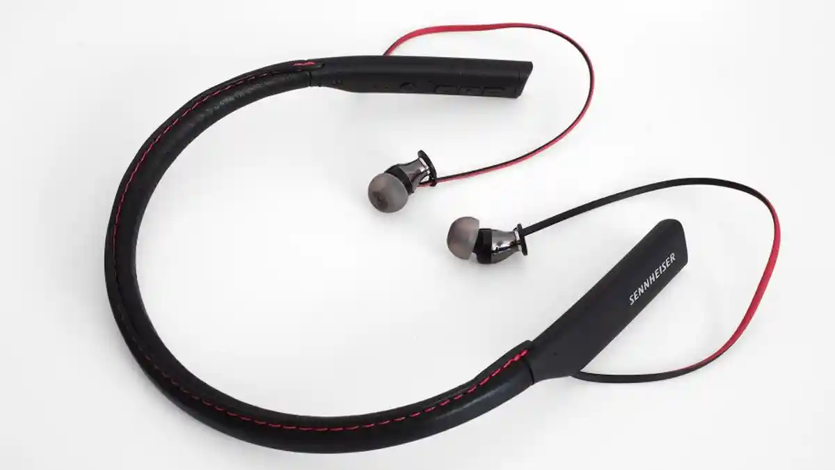 Jawara Headset Nirkabel Sennheiser Tersedia Mulai Rp 2 Jutaan