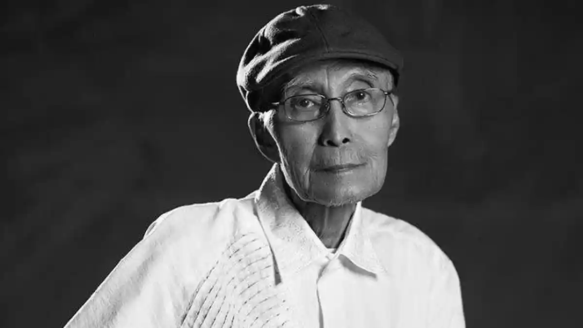 Sastrawan Sapardi Djoko Damono Meninggal Dunia, UI Berduka