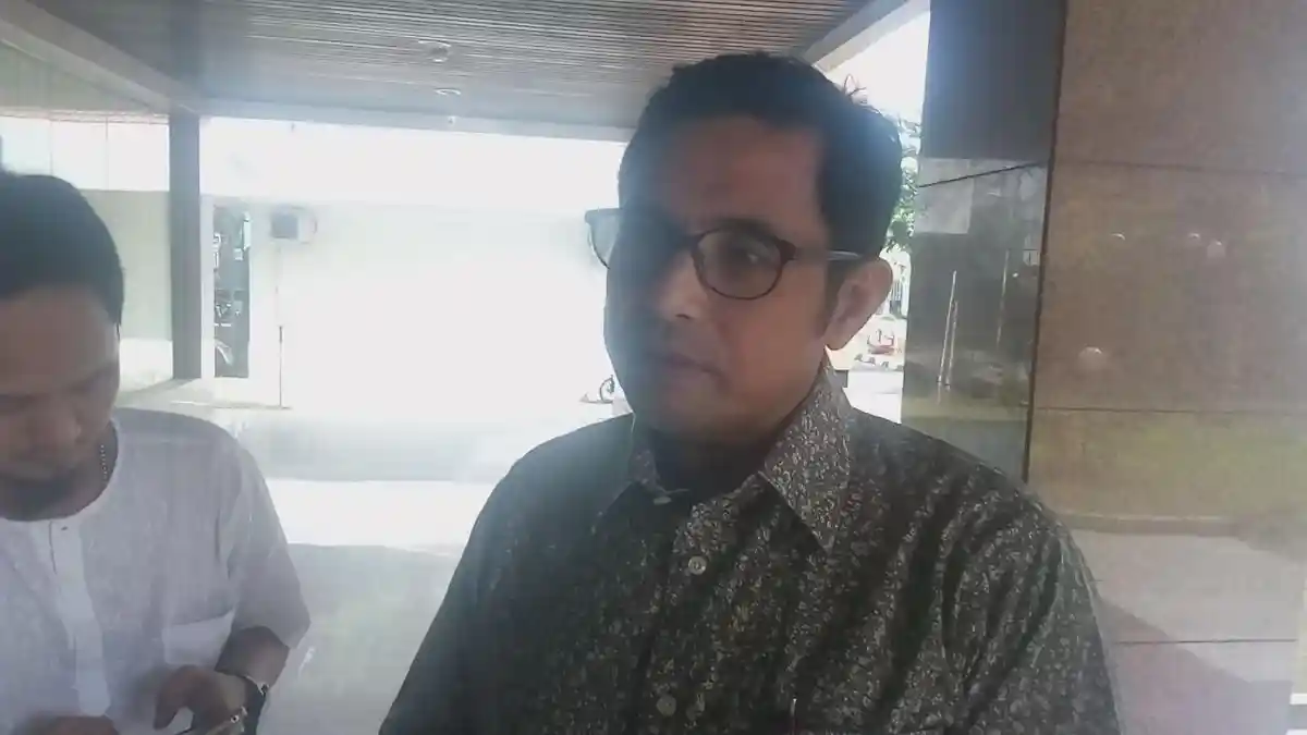 Golkar Sulsel Tiba-tiba Batalkan Musda Bulukumba