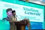 UNIMMA Gelar Studium Generale PKMD VI, Teguhkan Militansi Kader Muhammadiyah