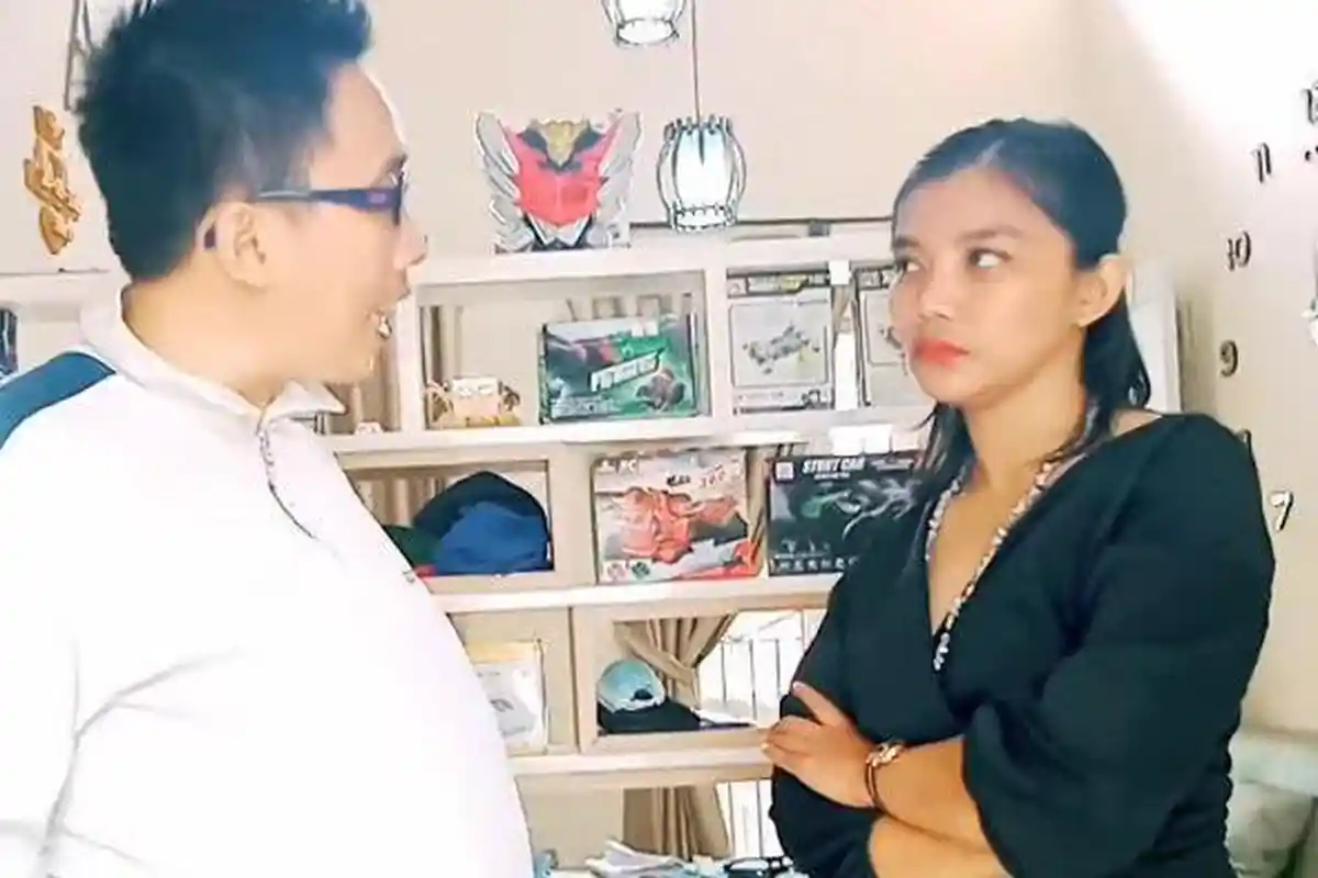 Awal Mula Qory Dokter di Bogor Hilang Dalam Kondisi Hamil, Sempat Cekcok dengan Suami Saat Ultah