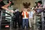 BNN Tes Urin Akil Mochtar