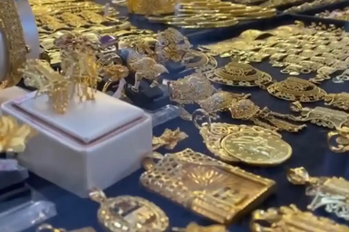 Sudah 3 Hari Stagnan, Cek Harga Emas di Banda Aceh per Mayam, Rabu 31 Mei 2023