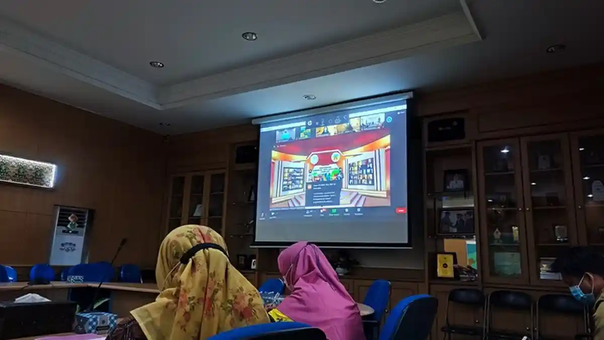 Kasus Pernikahan di Bawah Umur Masih Tinggi, Tahan Predikat KLA Belitung Tetap Pratama